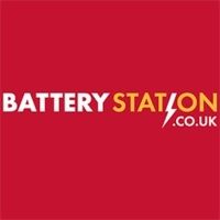 Battery Station coupons